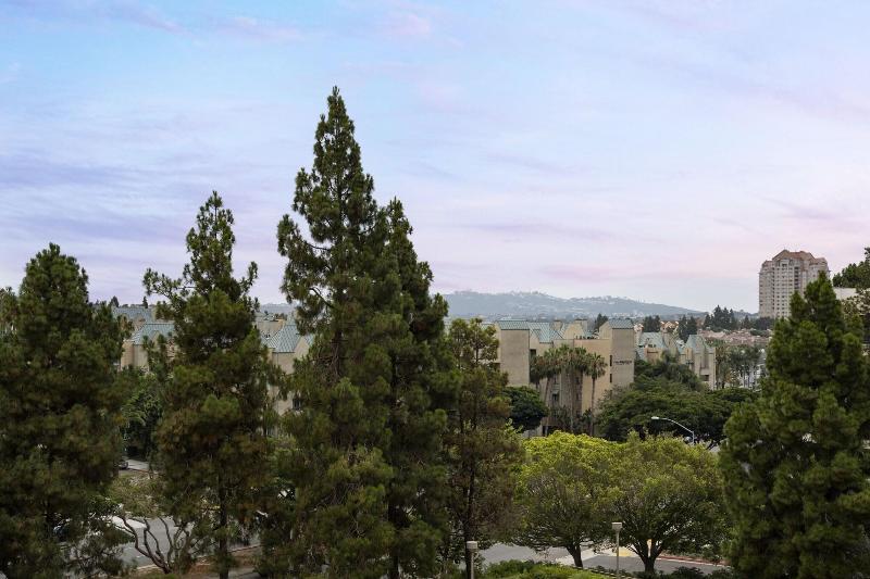 בית מלון כפרי San Diego Marriott La Jolla