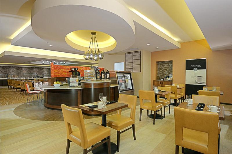בית מלון כפרי San Diego Marriott La Jolla