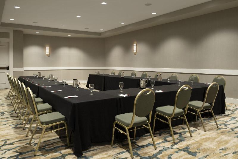 בית מלון כפרי San Diego Marriott La Jolla