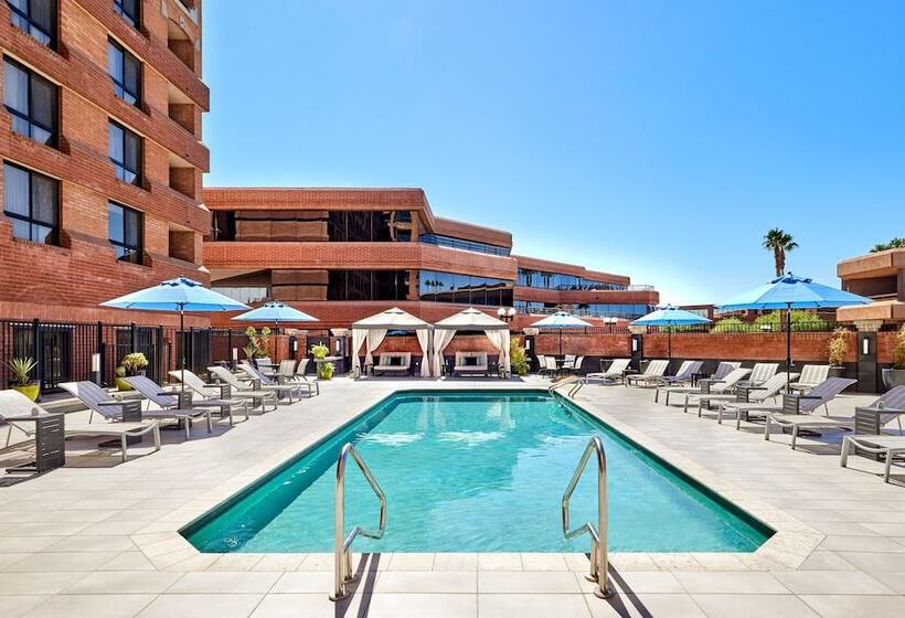هتل Scottsdale Marriott Suites Old Town