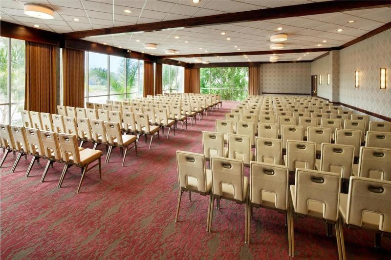 בית מלון כפרי Sheraton La Jolla
