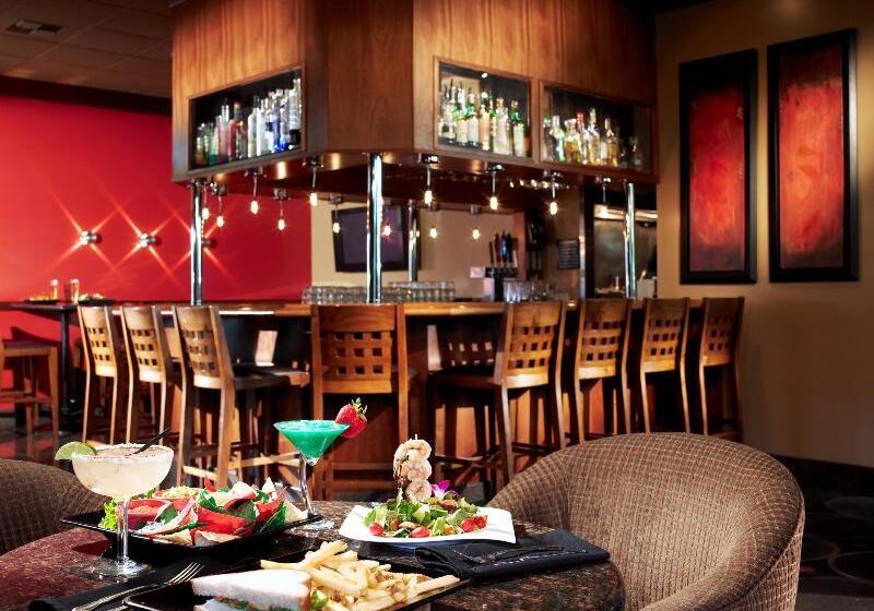 בית מלון כפרי Sheraton La Jolla