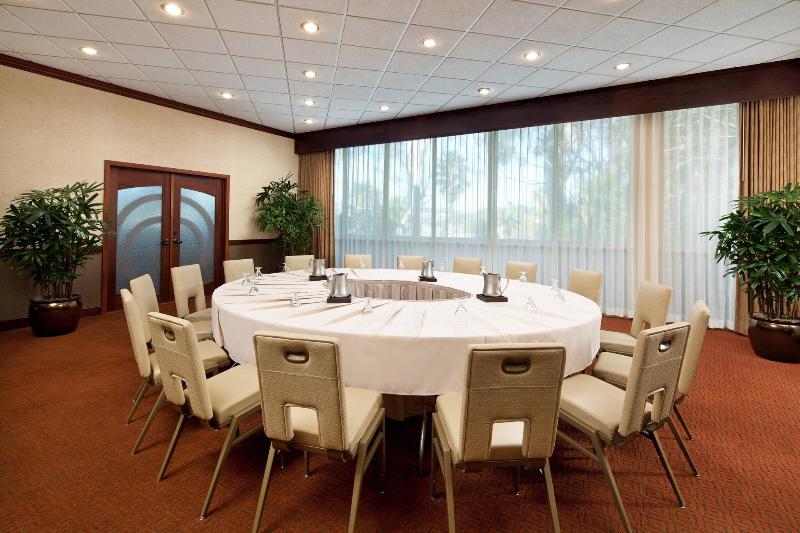בית מלון כפרי Sheraton La Jolla
