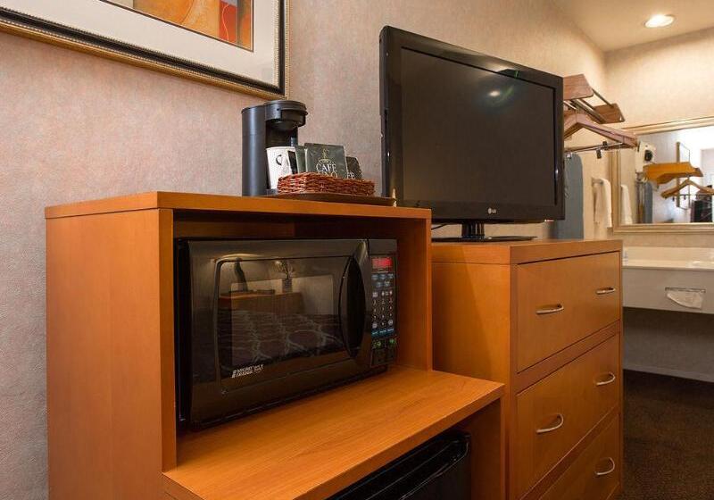هتل Soma Park Inn