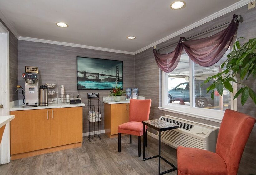 هتل Soma Park Inn