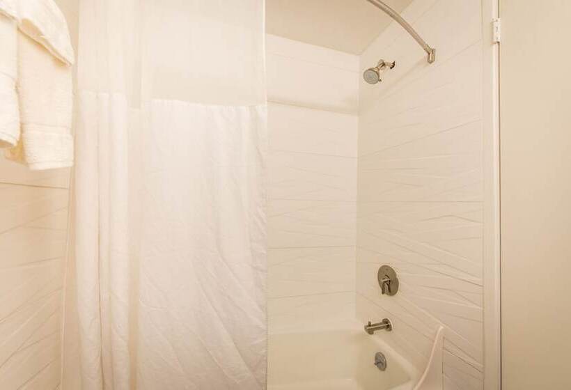 هتل Soma Park Inn