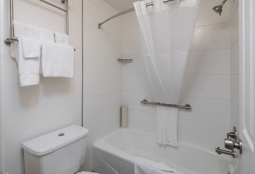هتل Soma Park Inn
