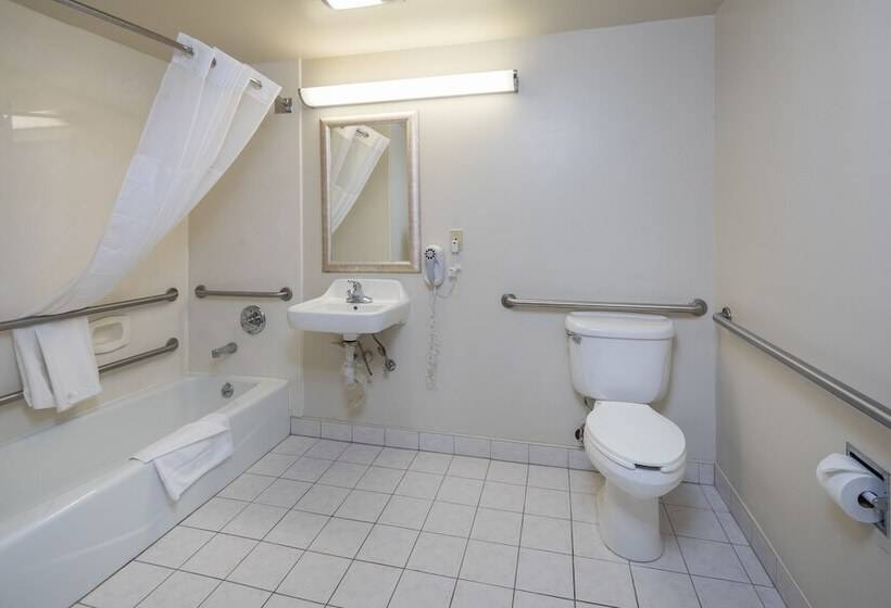 هتل Soma Park Inn