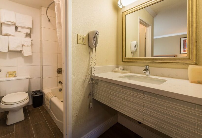 هتل Soma Park Inn