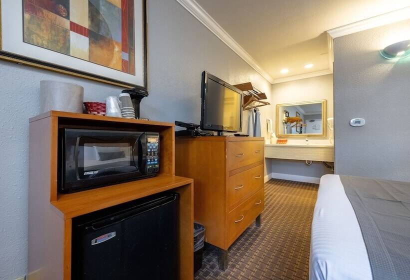 هتل Soma Park Inn