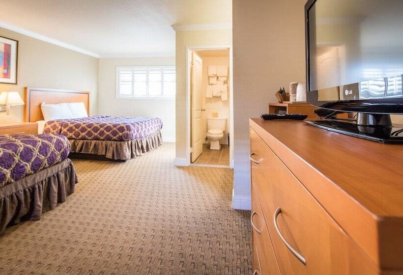هتل Soma Park Inn