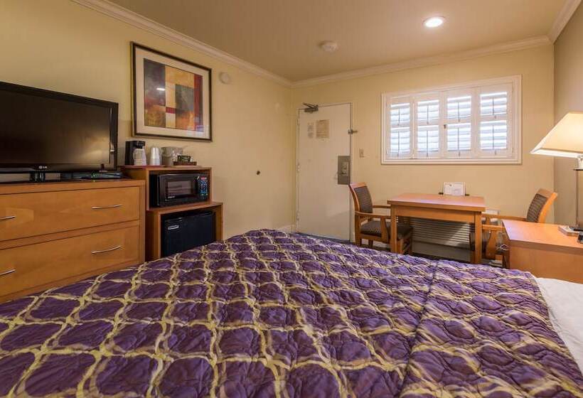 هتل Soma Park Inn