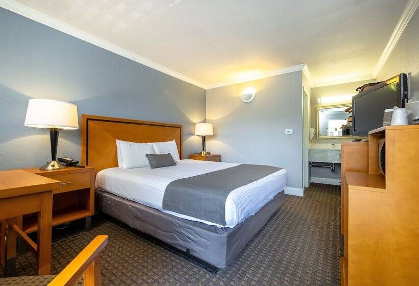 هتل Soma Park Inn