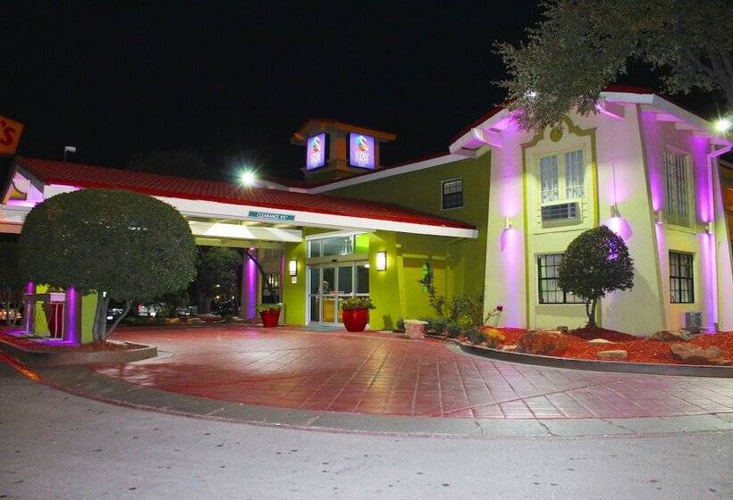 Hôtel Stay Express Inn Dallas Fair Park / Downtown