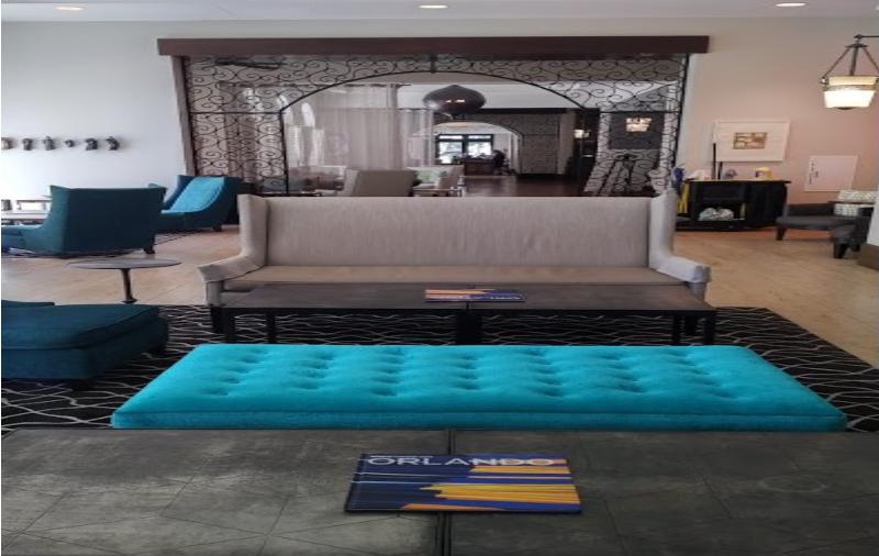 בית מלון כפרי The Alfond Inn