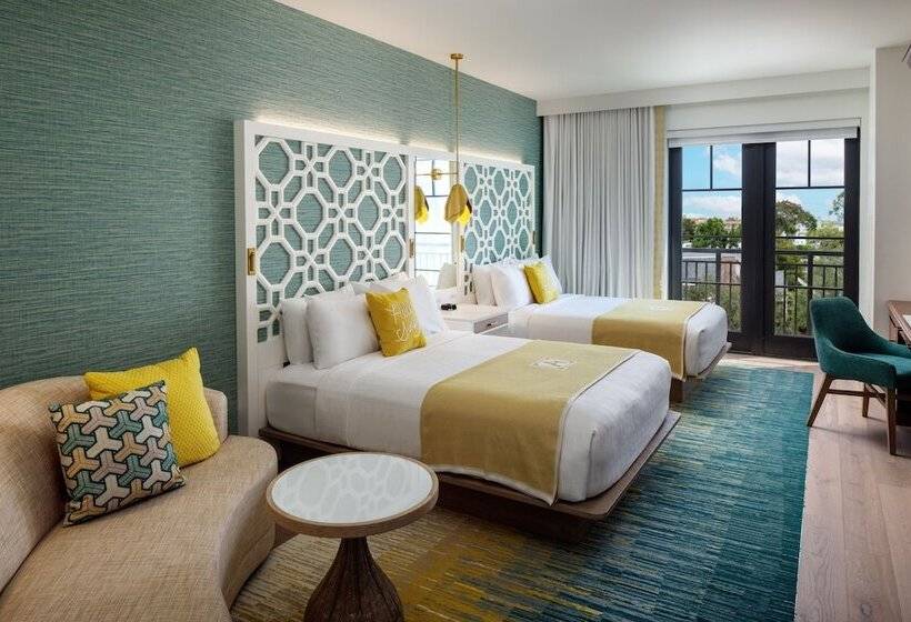 בית מלון כפרי The Alfond Inn