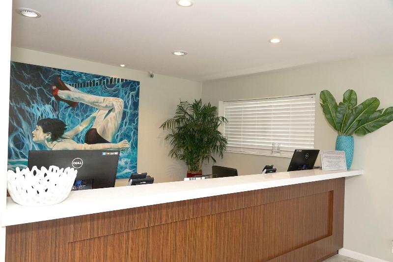 The Atwood Hotel San Diego   Seaworld/zoo