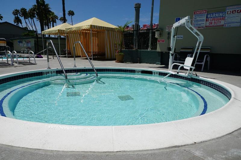 The Atwood Hotel San Diego   Seaworld/zoo