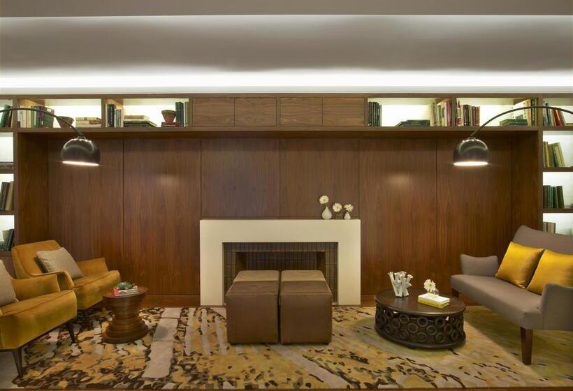 Fotos del hotel Gardens Suites Hotel By Affinia:  14