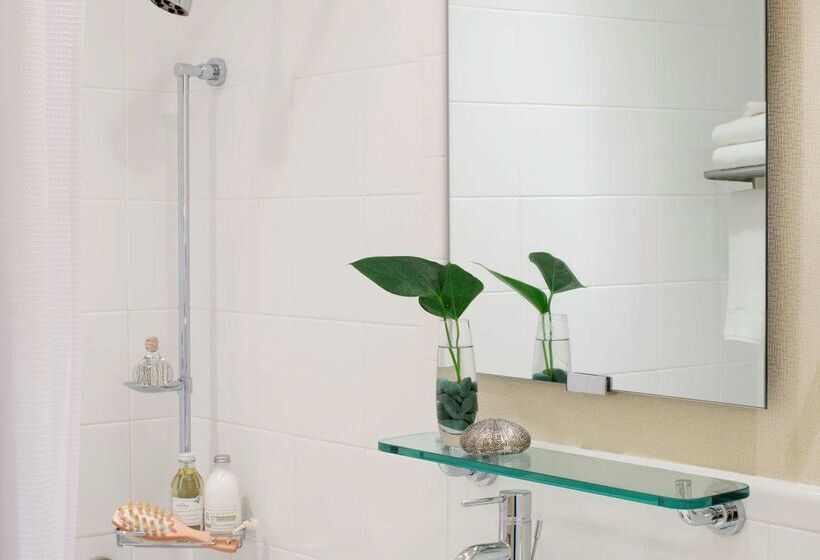 Fotos del hotel Gardens Suites Hotel By Affinia:  18