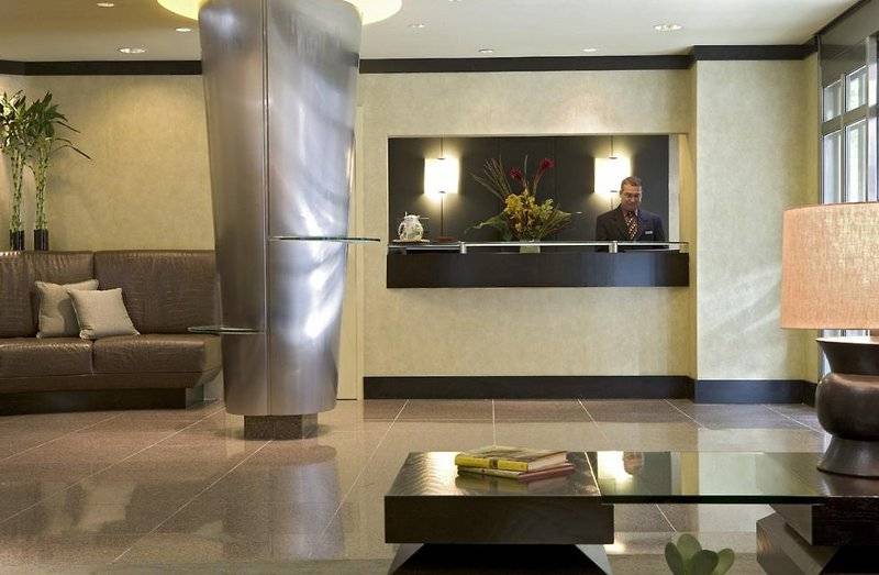 Fotos del hotel Gardens Suites Hotel By Affinia:  33