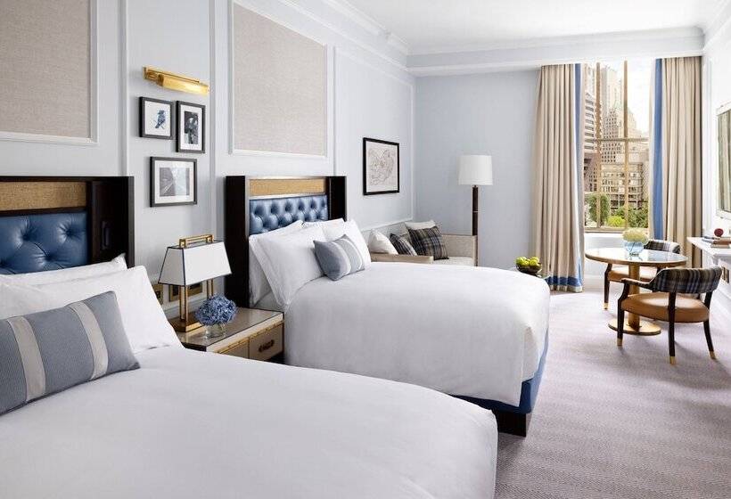 هتل The Langham Boston