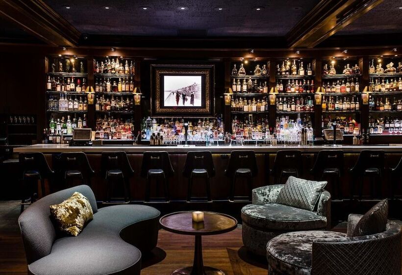 هتل The Lenox