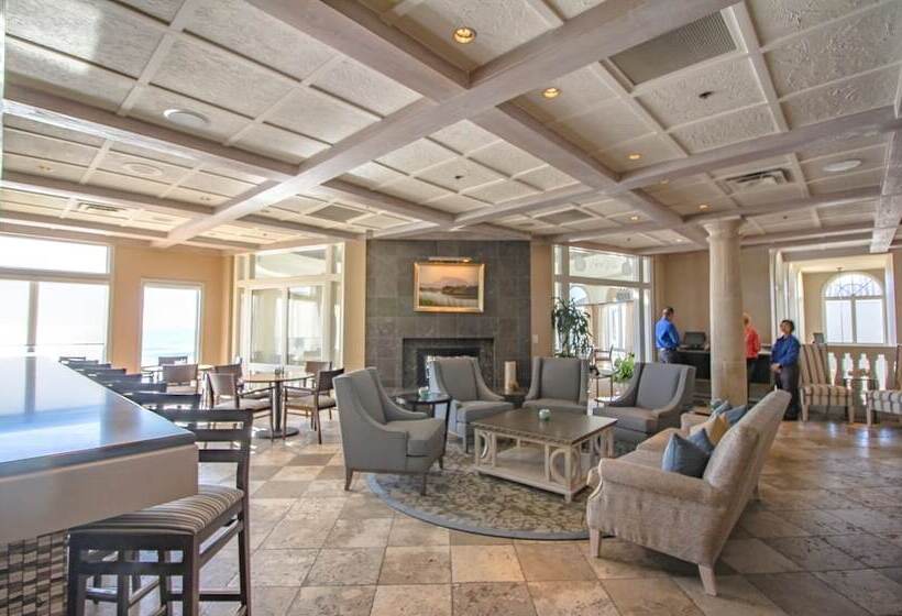 فندق The Lodge & Club At Ponte Vedra Beach
