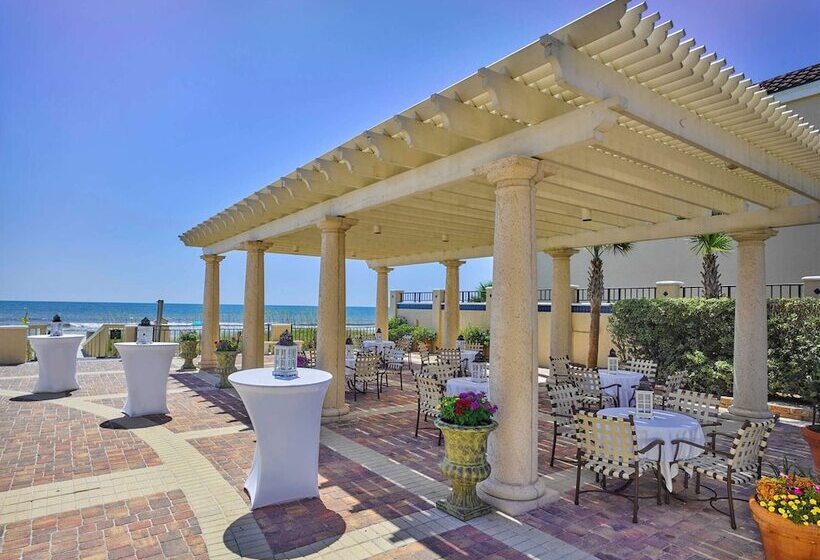 فندق The Lodge & Club At Ponte Vedra Beach