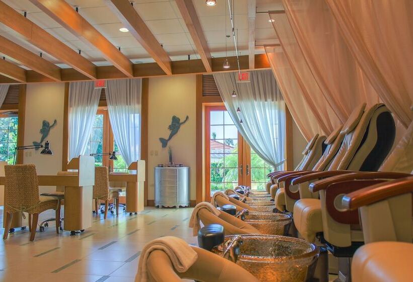 فندق The Lodge & Club At Ponte Vedra Beach