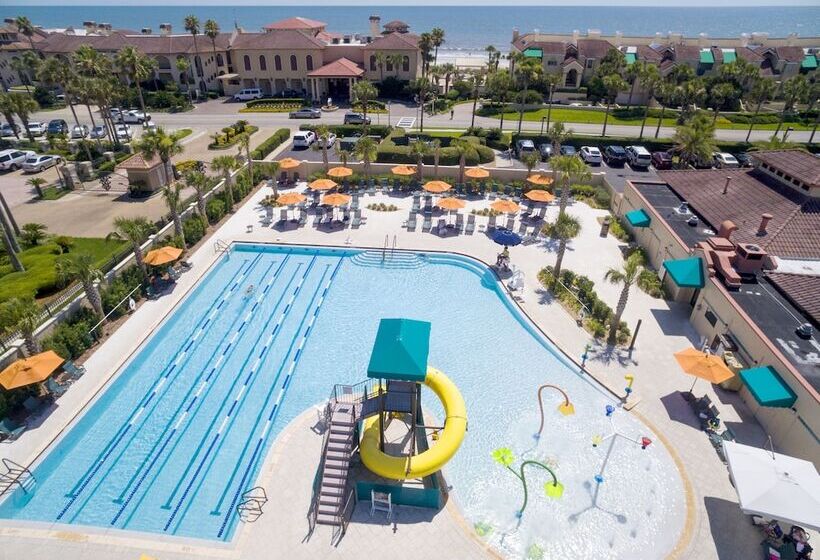 فندق The Lodge & Club At Ponte Vedra Beach