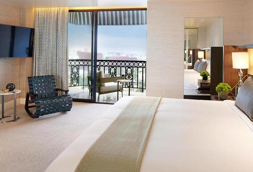 ホテル The London West Hollywood At Beverly Hills