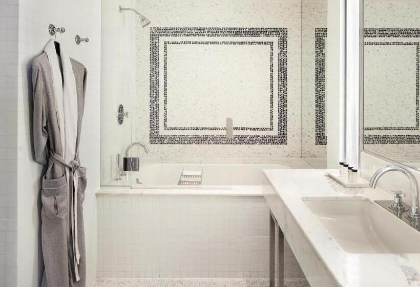 هتل The London West Hollywood At Beverly Hills