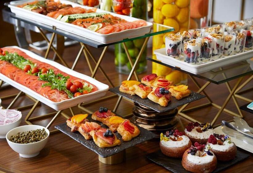 هتل The London West Hollywood At Beverly Hills