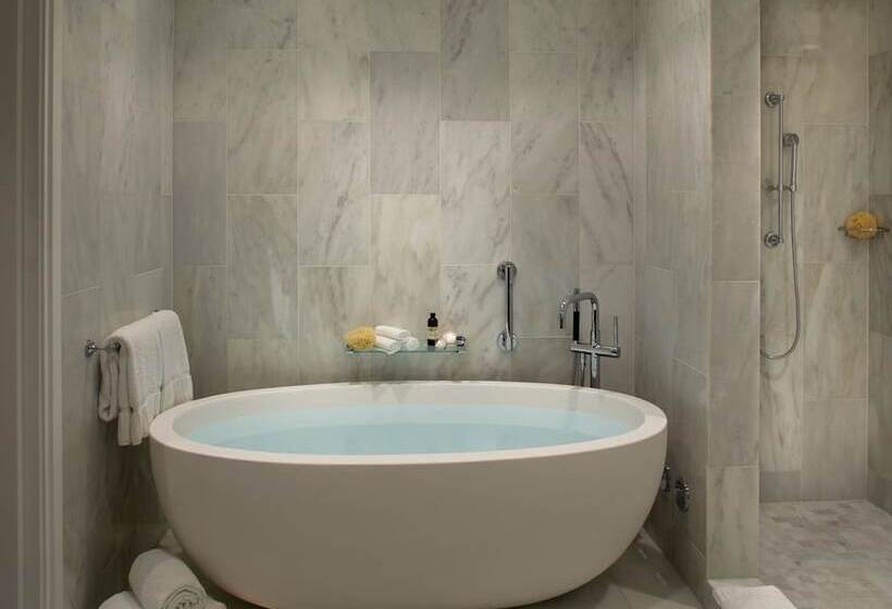 هتل The London West Hollywood At Beverly Hills