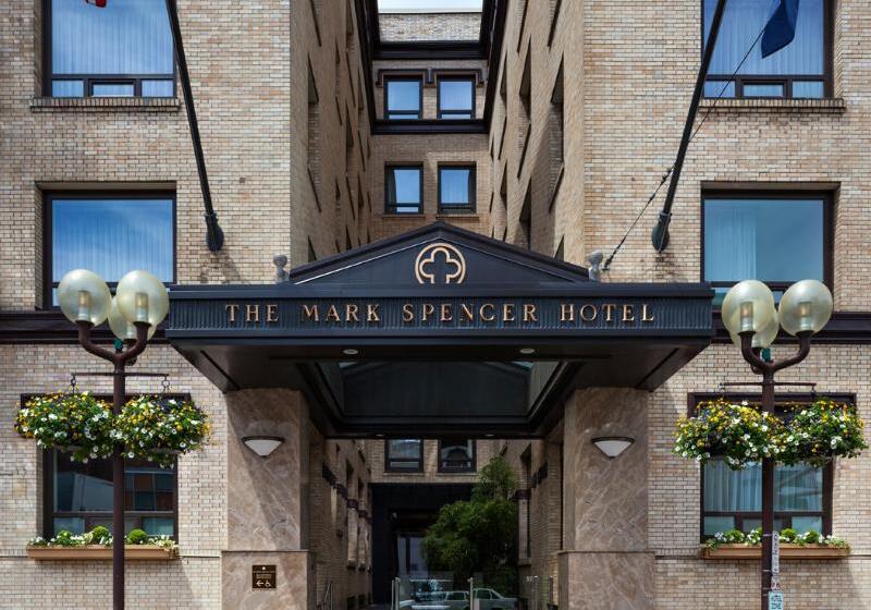 هتل The Mark Spencer