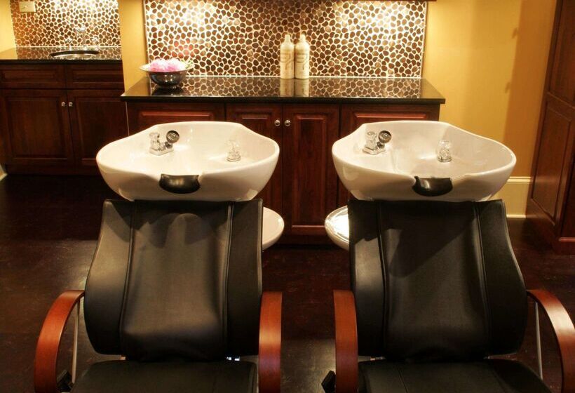 호텔 The Martha Washington Inn And Spa