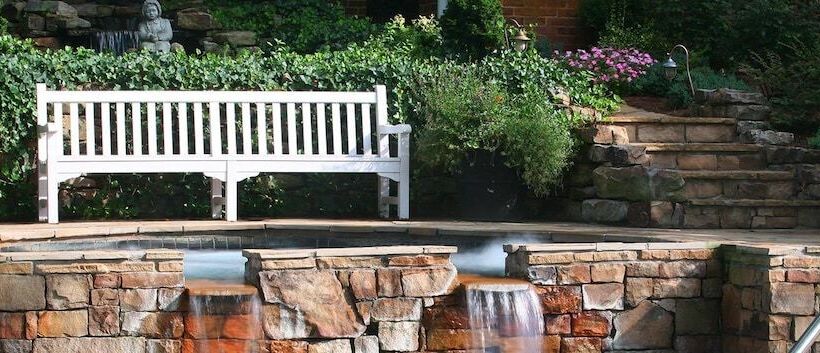 호텔 The Martha Washington Inn And Spa
