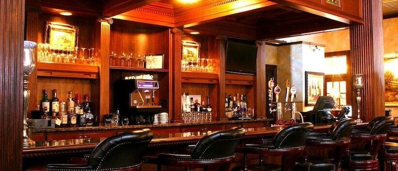호텔 The Martha Washington Inn And Spa
