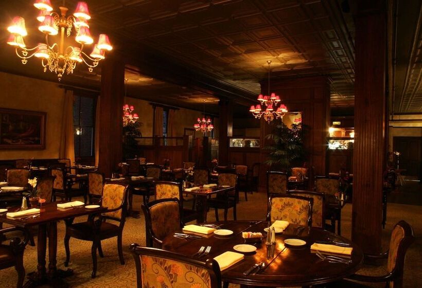 ホテル The Martha Washington Inn And Spa