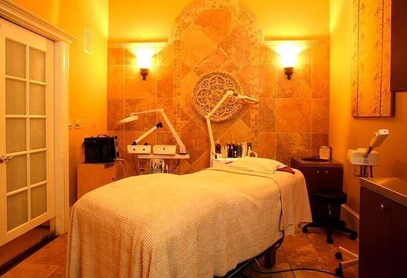 호텔 The Martha Washington Inn And Spa