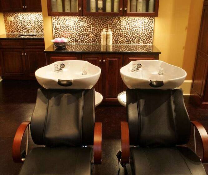 호텔 The Martha Washington Inn And Spa
