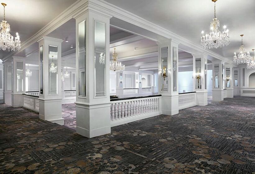 The Mayflower Hotel, Autograph Collection