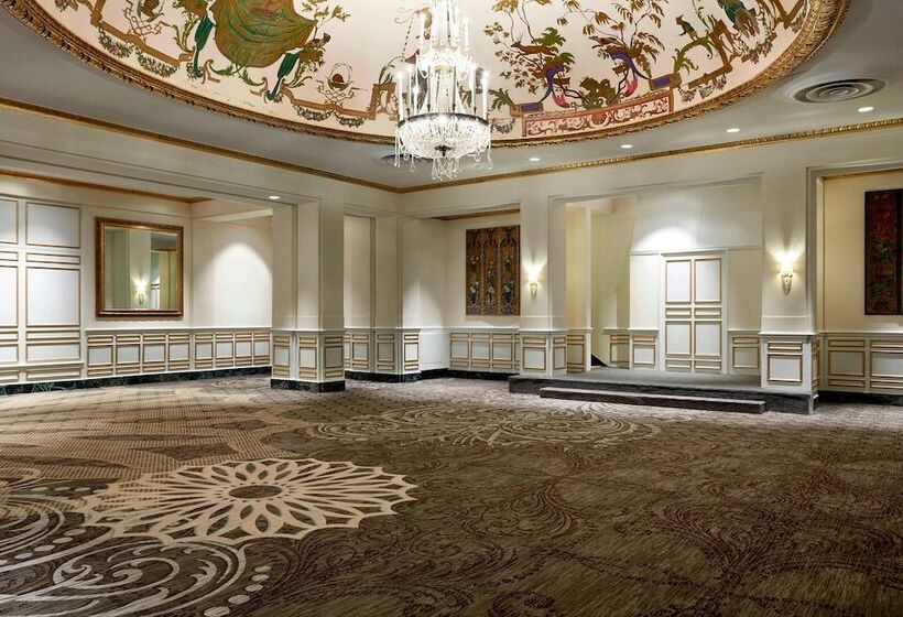The Mayflower Hotel, Autograph Collection