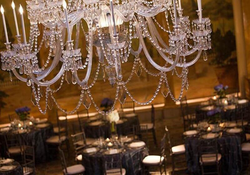 The Mayflower Hotel, Autograph Collection