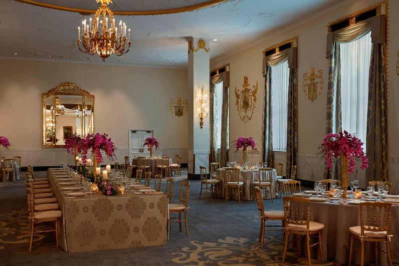 The Mayflower Hotel, Autograph Collection