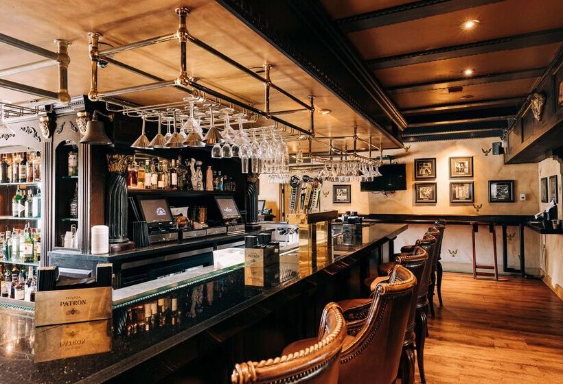 The Mission Inn Hotel And Spa