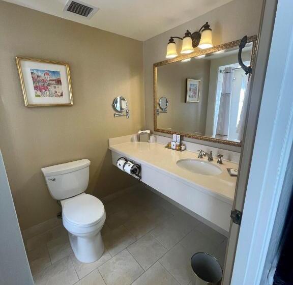 The Mission Inn Hotel And Spa