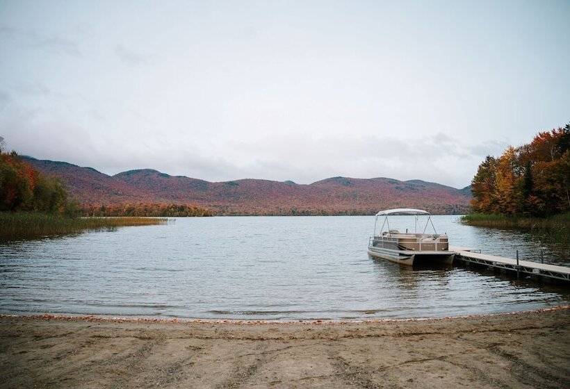 فندق The Mountain Top Inn & Resort