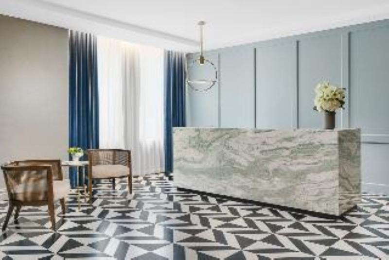 Fotos del hotel New Milburn Hotel:  2